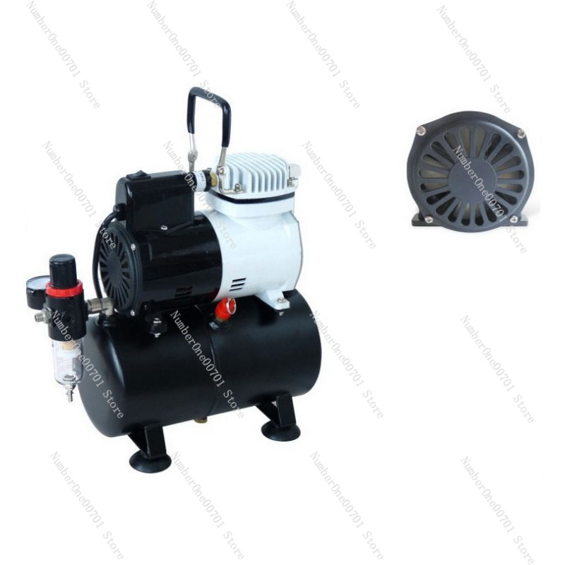 AF186 Airbrush Spray Kit for M - Airbrush Compressor Kit 评论和价格
