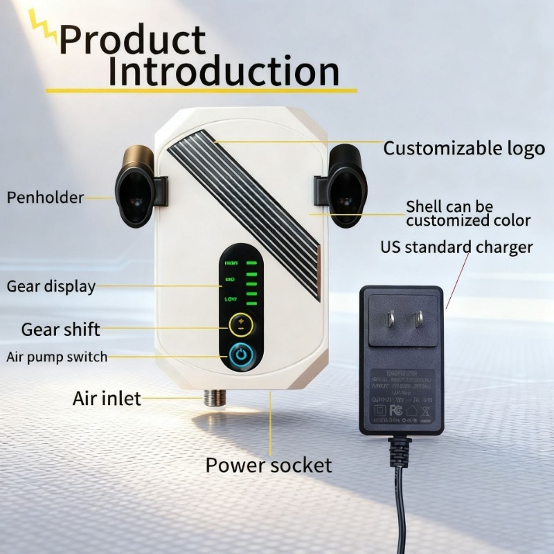 Airbrush Compressor US EU Plug - Airbrush Compressor Kit 评论和价格