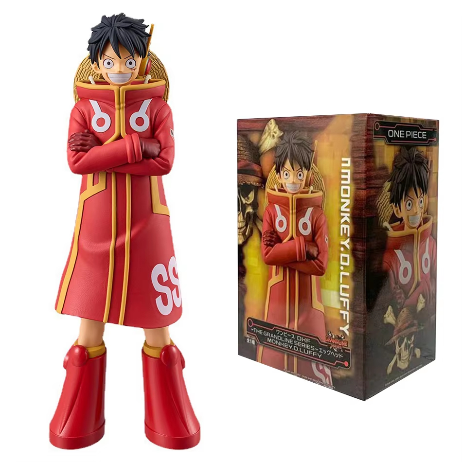 Hot One Piece Anime Figure 17c - Model Kit Chopper 评论和价格