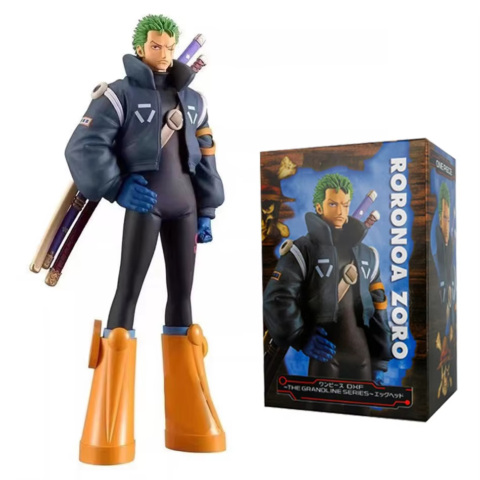 Hot One Piece Anime Figure 17c - Model Kit Chopper 评论和价格