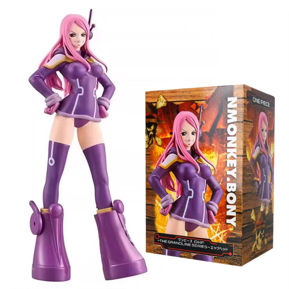 Hot One Piece Anime Figure 17c - Model Kit Chopper 评论和价格