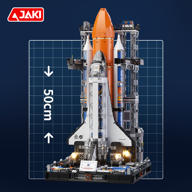 JK-8513 Space Space series col - Model Kit Chemistry 评论和价格
