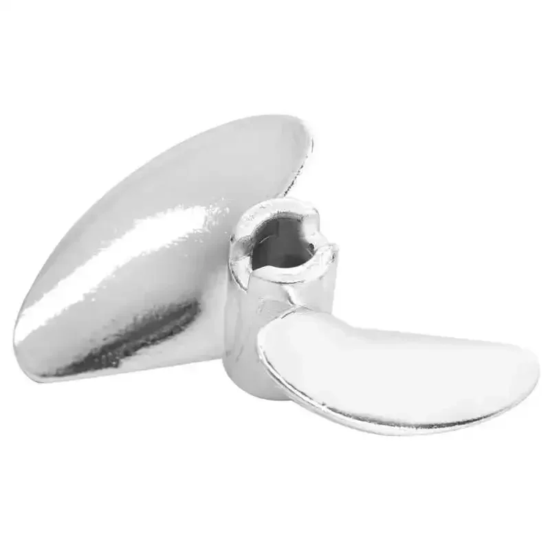 35mm RC Boat 2 Blades Propelle - Model Kit Ship 评论和价格