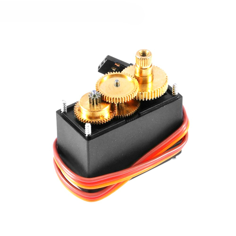 MG995 MG996R Servo All Metal   - Model Kit Ship 评论和价格