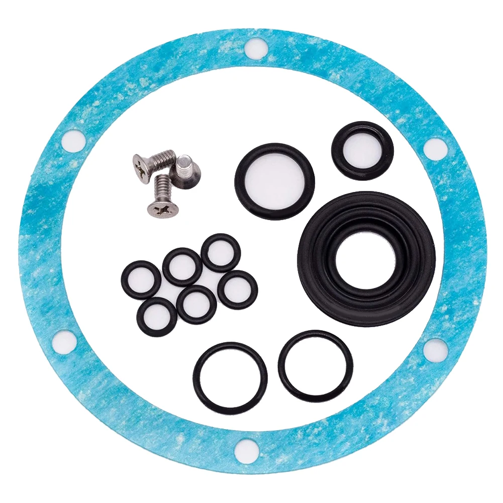 Adequate Hydraulic Seal Replac - Model Kit Quick 评论和价格