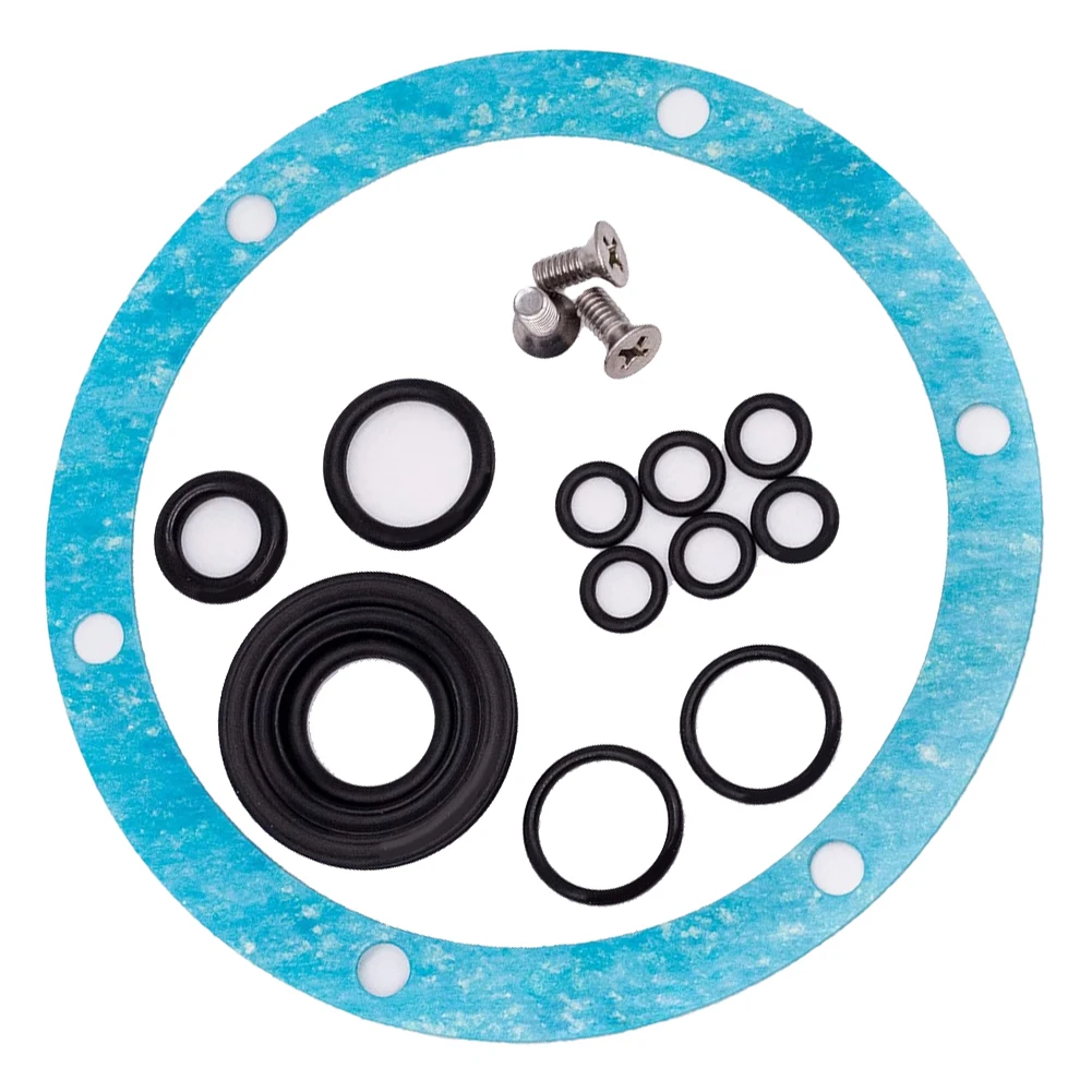 Adequate Hydraulic Seal Replac - Model Kit Quick 评论和价格