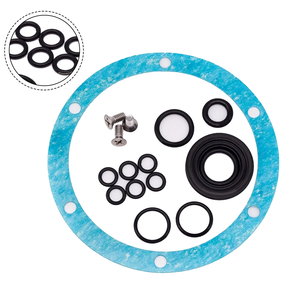 Adequate Hydraulic Seal Replac - Model Kit Quick 评论和价格