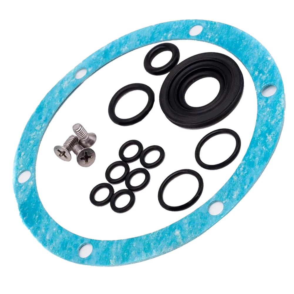 Adequate Hydraulic Seal Replac - Model Kit Quick 评论和价格