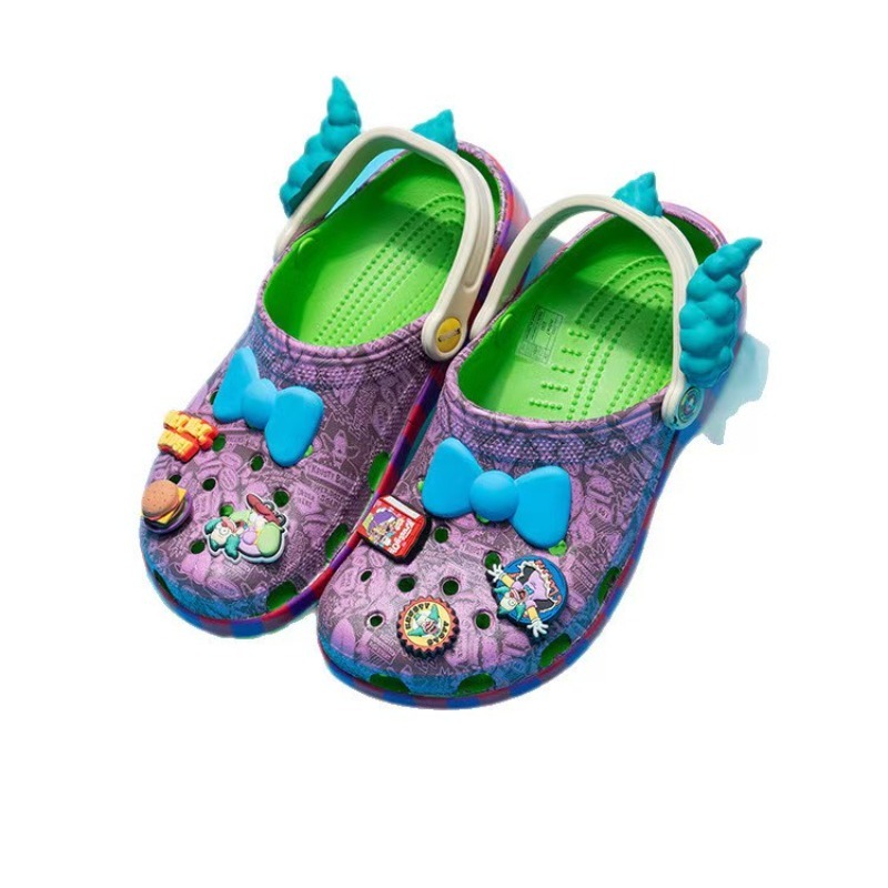 The Simpsons Slippers Fashiona - Model Kit Eva 评论和价格