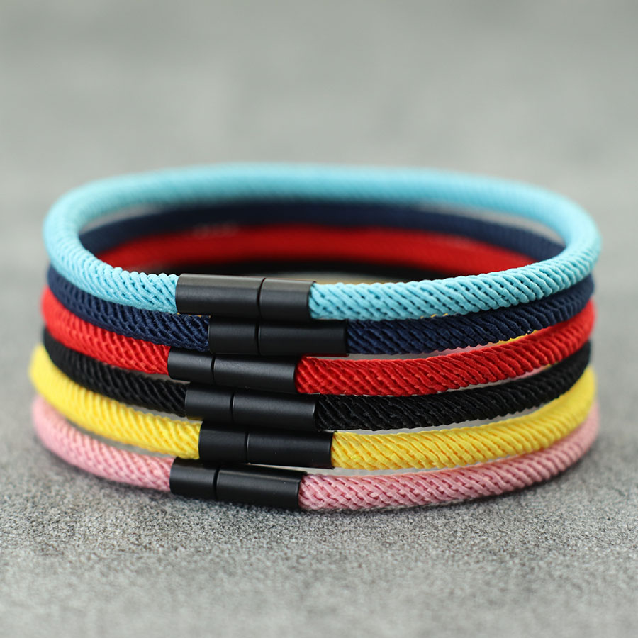 Minimalist Luck Red Rope Brace - Model Kit Quick 评论和价格