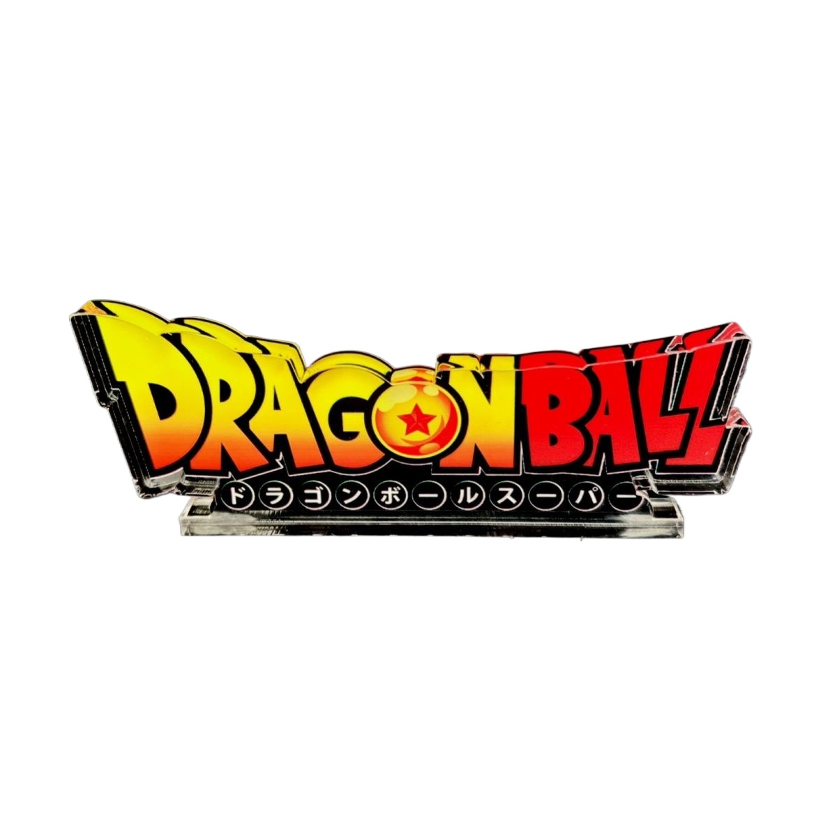 Anime Dragon Ball LOGO Base Wh - Model Kit Dragon 评论和价格