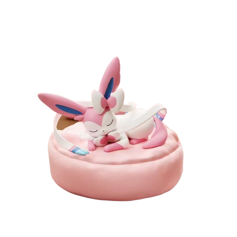 2026 Hot Anime Eevee Multi Sta - Model Kit Figures 评论和价格