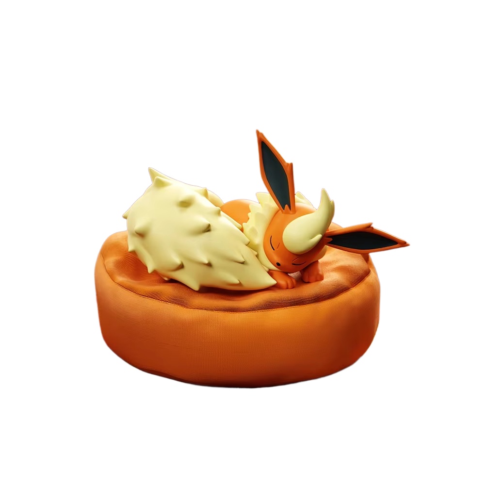 2026 Hot Anime Eevee Multi Sta - Model Kit Figures 评论和价格