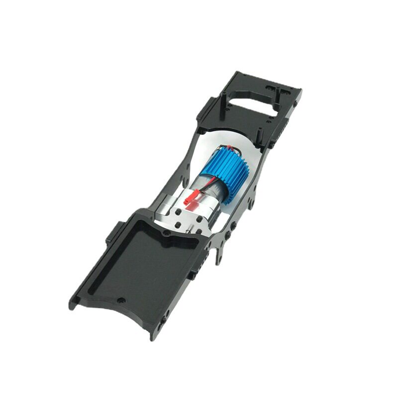 Metal Upgrade Frame Chassis fo - Frame Model Kit 评论和价格