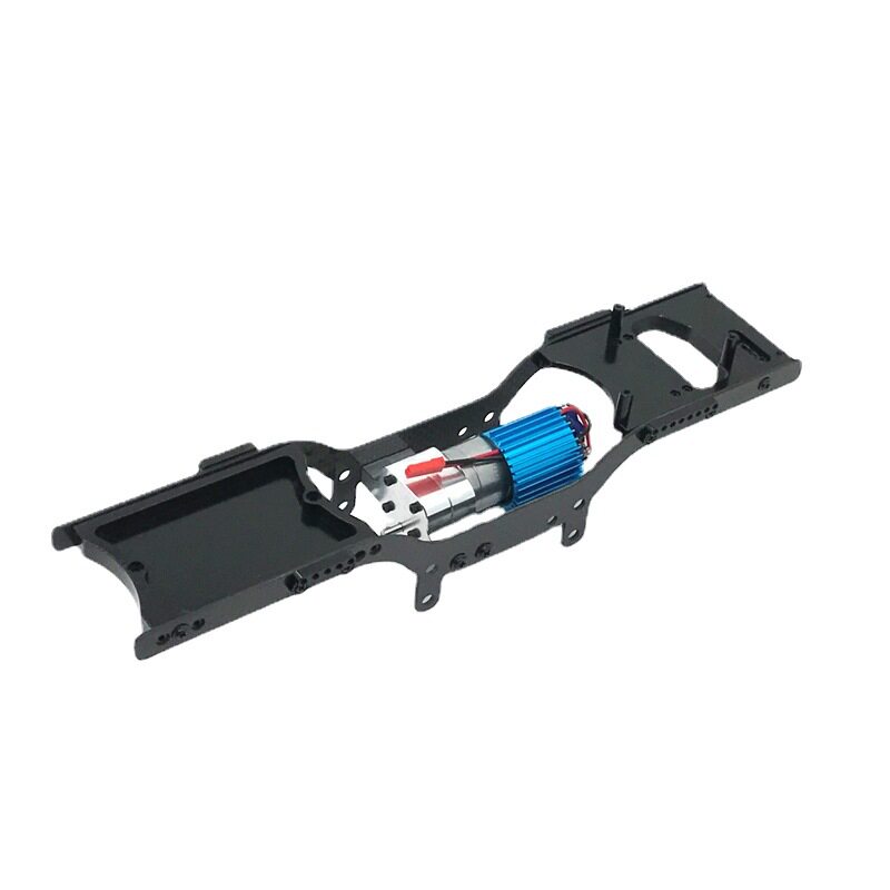 Metal Upgrade Frame Chassis fo - Frame Model Kit 评论和价格
