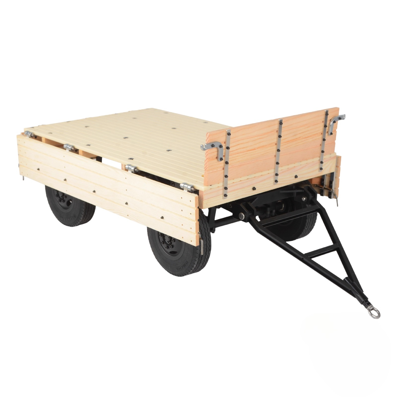 1/12 Trailer KIT Version Simul - Frame Model Kit 评论和价格