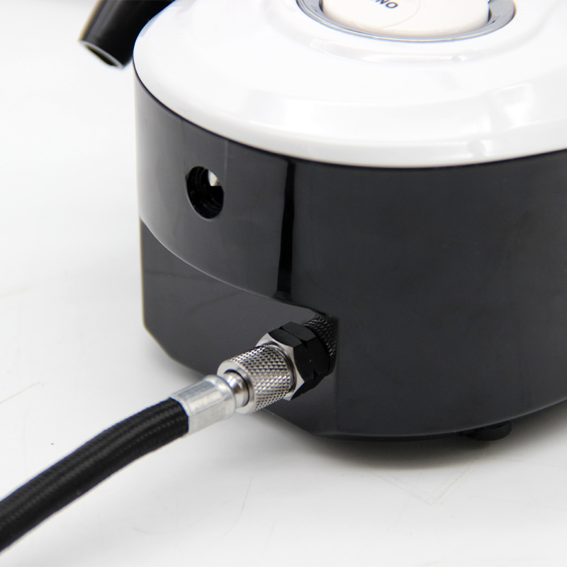 Portable Airbrush With Compres - Airbrush Compressor Kit 评论和价格