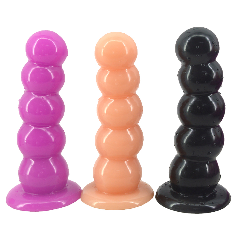 QKKQ Sex Toys Anal Pyramid Bea - Model Kit Quick 评论和价格