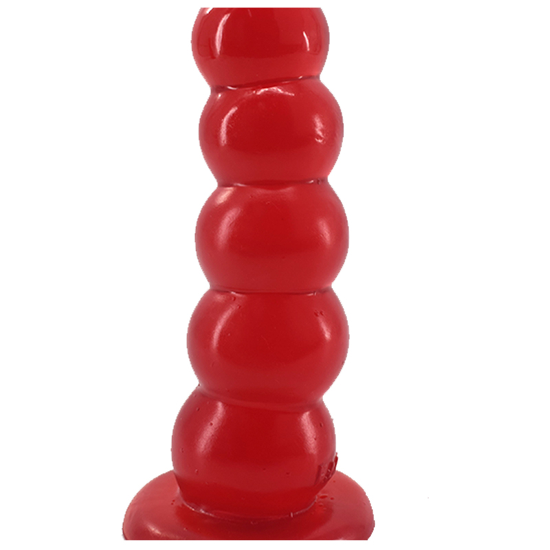 QKKQ Sex Toys Anal Pyramid Bea - Model Kit Quick 评论和价格