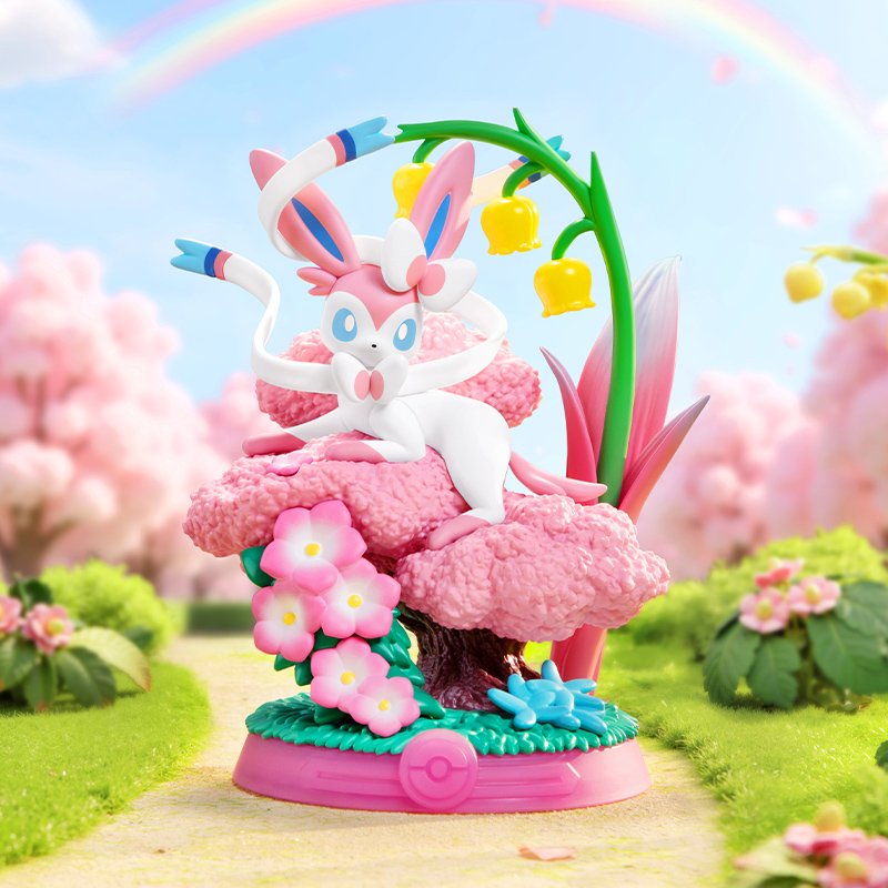 Anime Pokemon Funism Original  - Model Kit Eevee 评论和价格