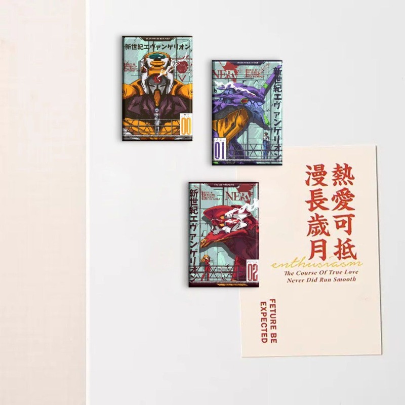 Neon Genesis Evangelion EVA-01 - Model Kit Eva 评论和价格