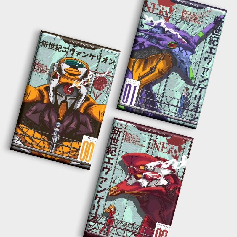 Neon Genesis Evangelion EVA-01 - Model Kit Eva 评论和价格
