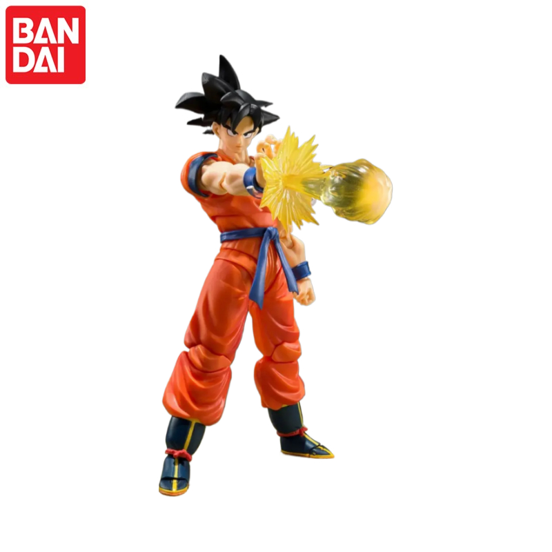 In Stock! Bandai SHF Dragon Ba - Model Kit Dragon 评论和价格