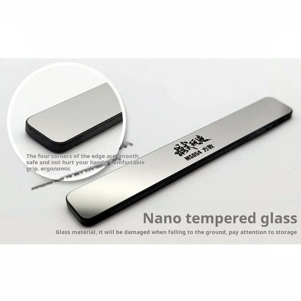 MS054 13.5x90mm Model Mirror P - Model Kit Eva 评论和价格