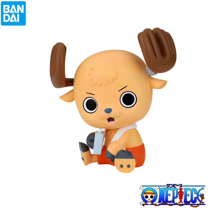 Bandai In Stock Original Box G - Model Kit Chopper 评论和价格