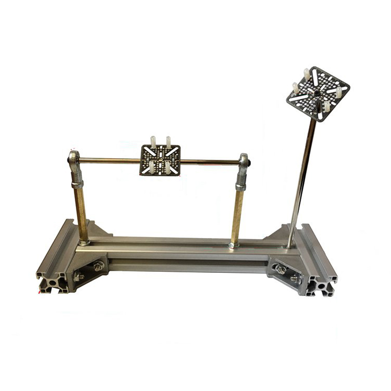 1m Big 4-Axis Model Airplane U - Frame Model Kit 评论和价格