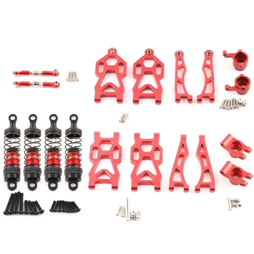 For 1/16 SCY SG116 MAX SG116 P - Frame Model Kit 评论和价格