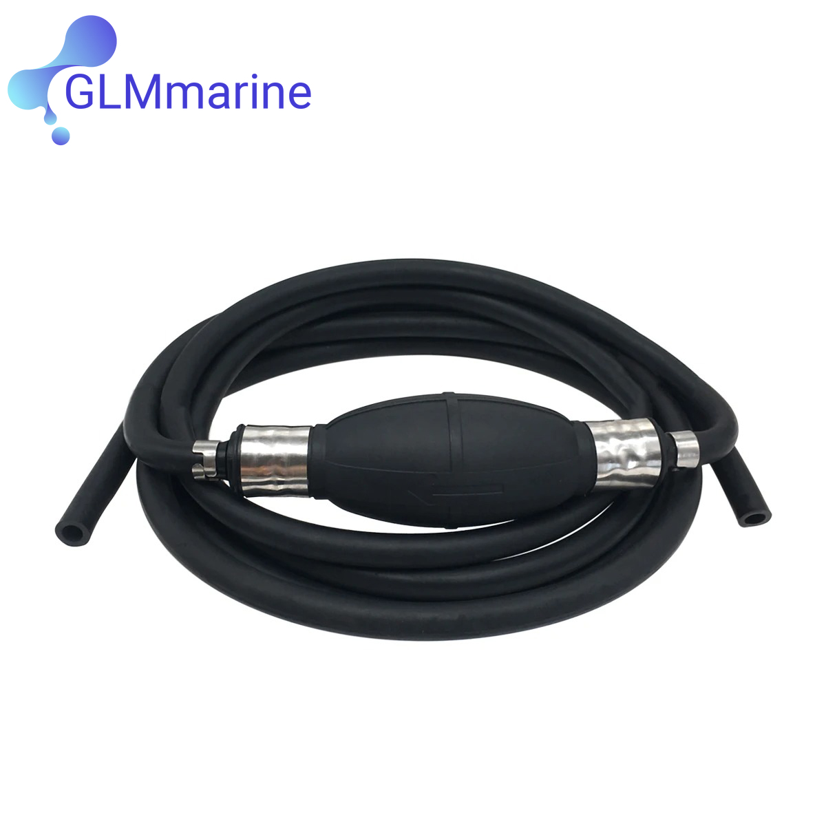 8mm Boat Fuel Gas Hose Line As - Model Kit Ship 评论和价格