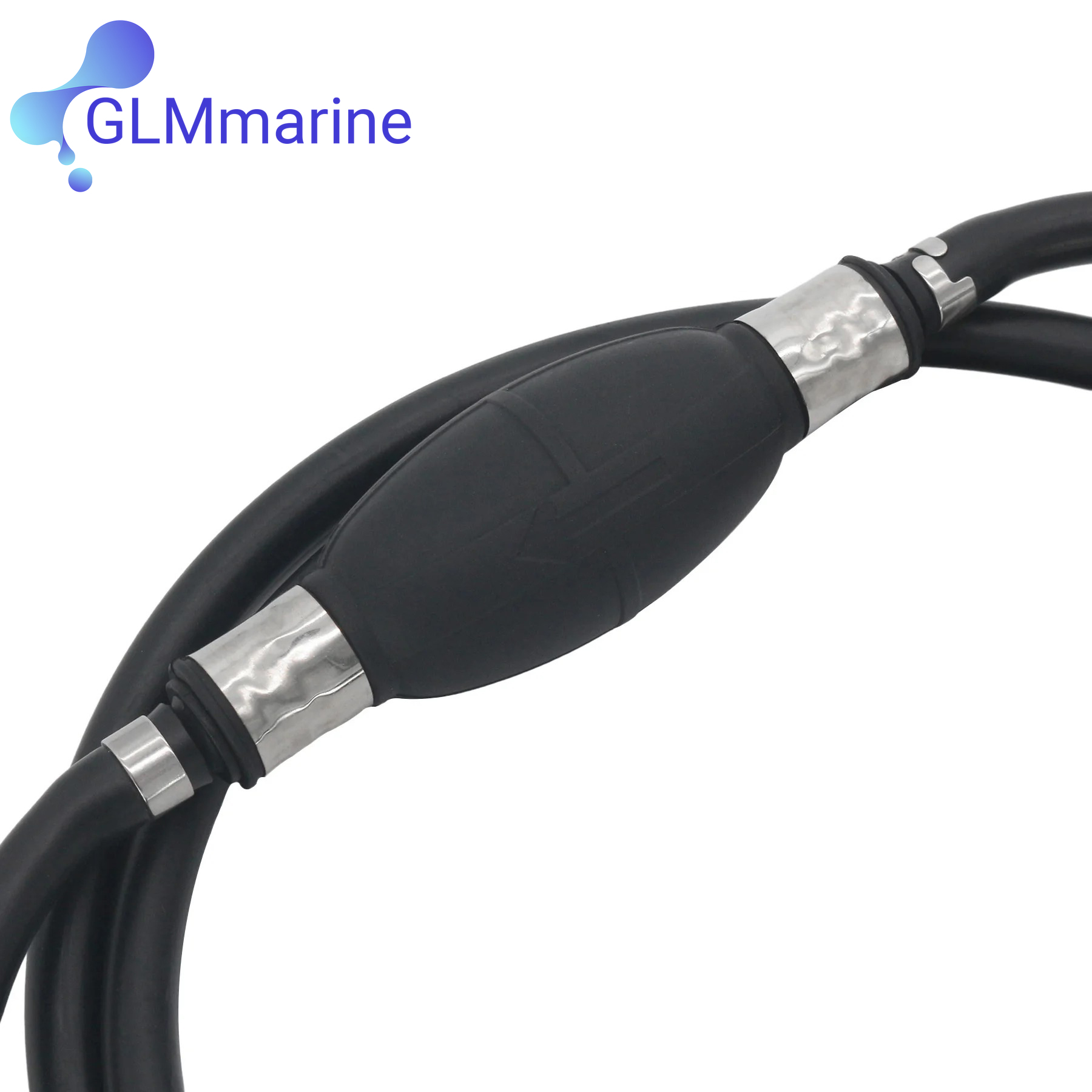 8mm Boat Fuel Gas Hose Line As - Model Kit Ship 评论和价格