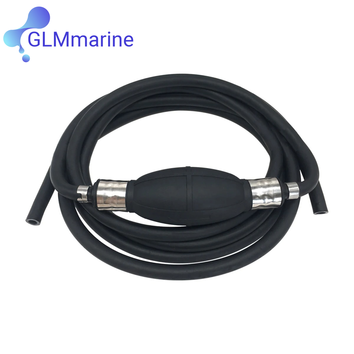 8mm Boat Fuel Gas Hose Line As - Model Kit Ship 评论和价格