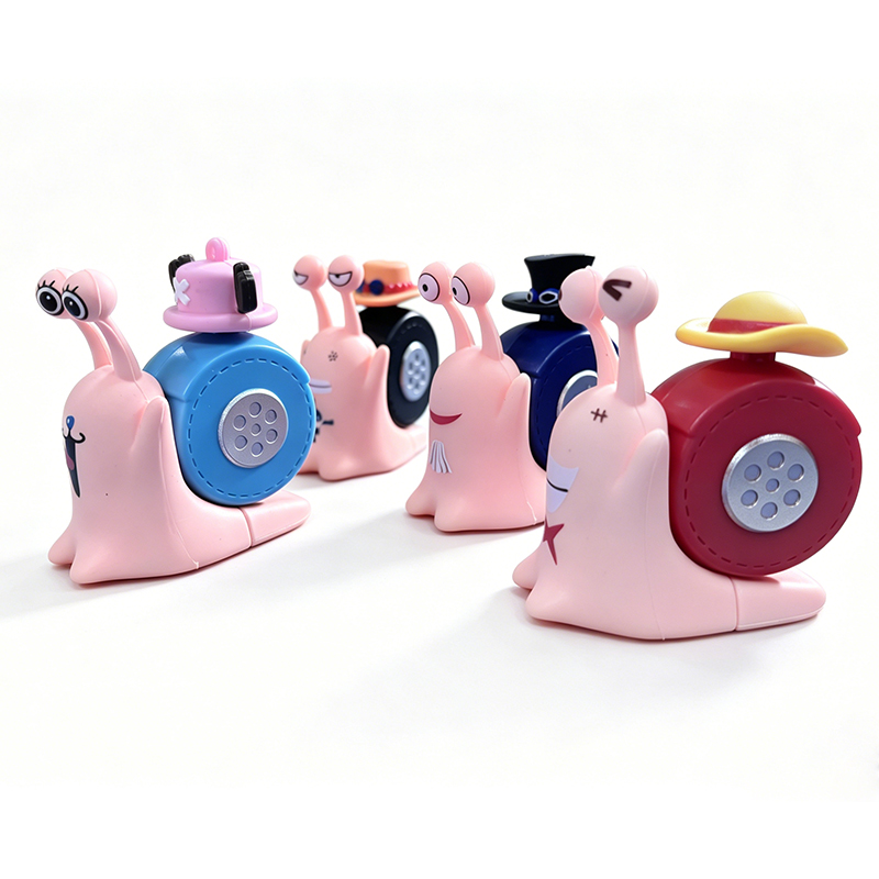 Can Sound Recording One Piece  - Model Kit Chopper 评论和价格