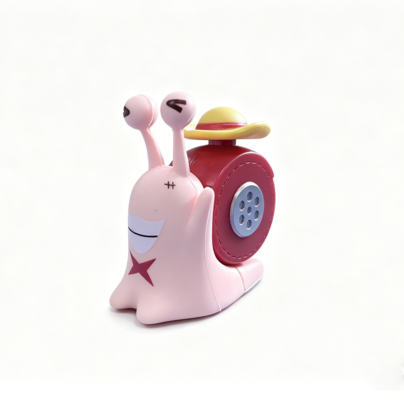 Can Sound Recording One Piece  - Model Kit Chopper 评论和价格