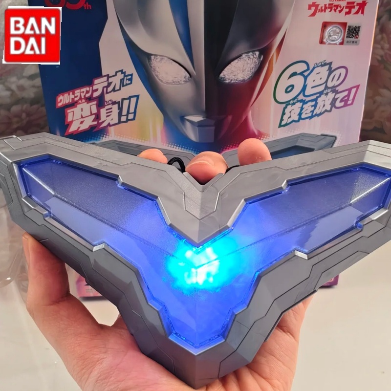 In Stock Bandai Genuine DX Teo - Model Kit Eva 评论和价格