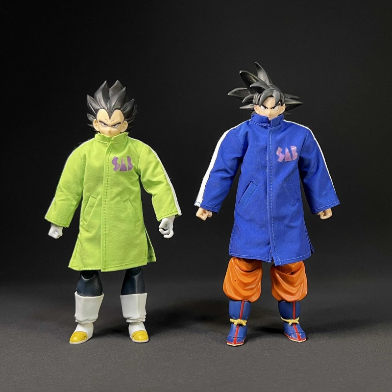 Handmade SHF 1/12 Scale Anime  - Model Kit Wukong 评论和价格
