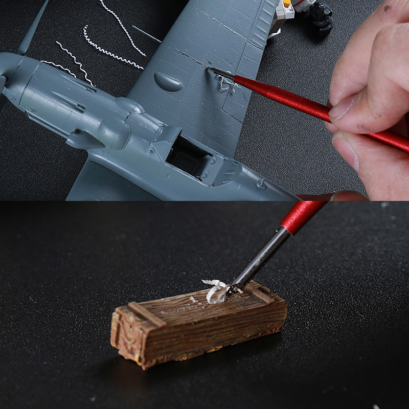 Model Assembly DIY Tools High  - Model Kit Eva 评论和价格