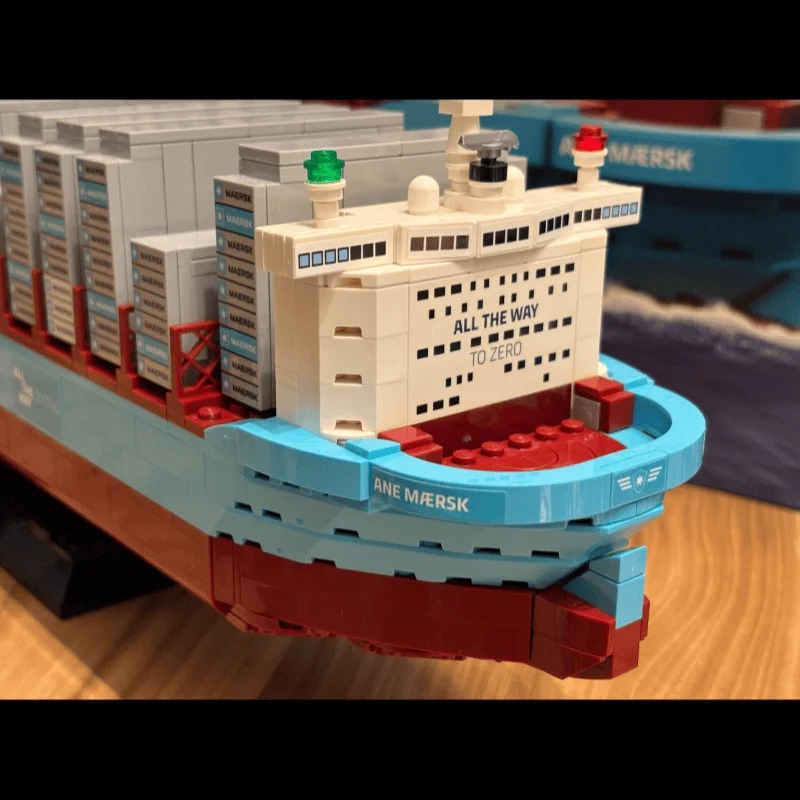 New 2026 Dual-Fuel Container V - Model Kit Chemistry 评论和价格