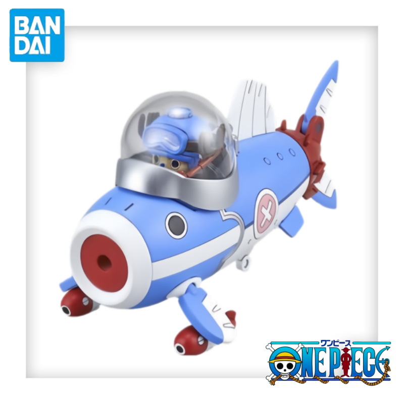 BANDAI Original Model Kit Tony - Model Kit Chopper 评论和价格