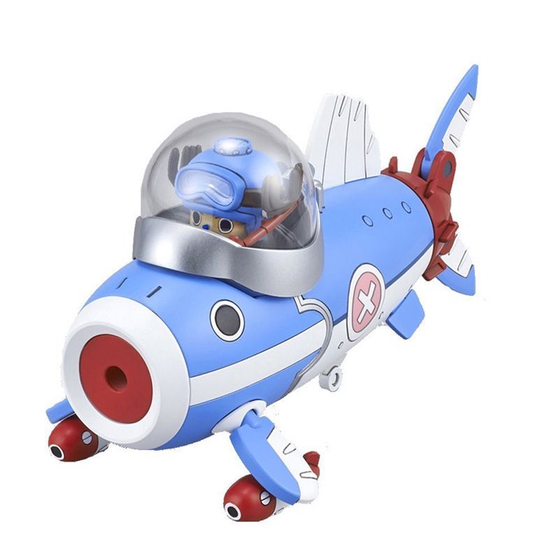 BANDAI Original Model Kit Tony - Model Kit Chopper 评论和价格
