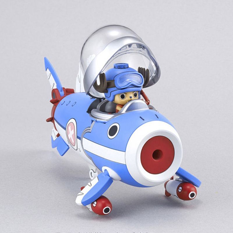 BANDAI Original Model Kit Tony - Model Kit Chopper 评论和价格