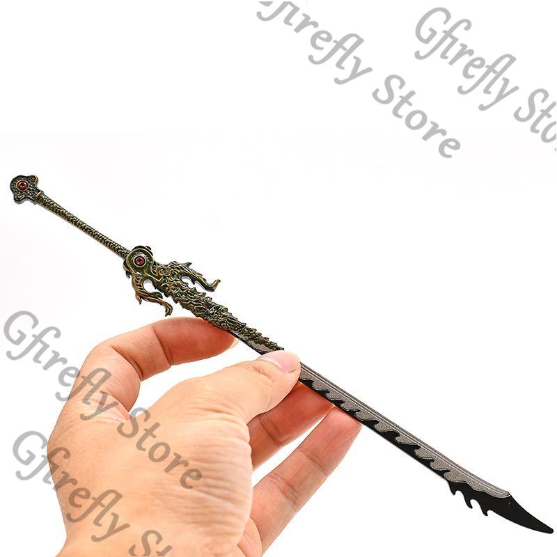 Black Myth: Wukong Cosplay Amb - Model Kit Wukong 评论和价格